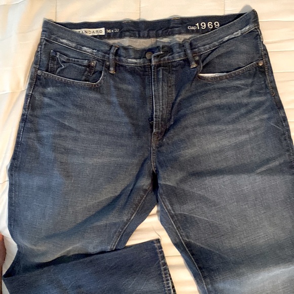 GAP Jeans Gap Mens Jeans Poshmark